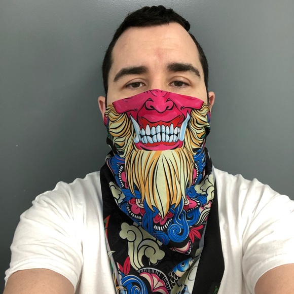 Meet your Posher, Patrick - Picture 2 of 2